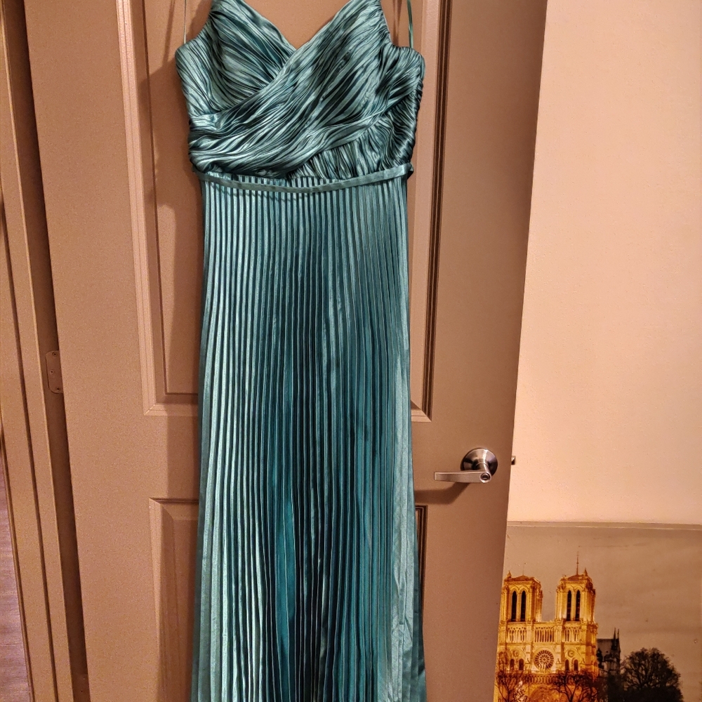 Formal Gown